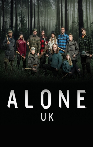 Alone UK